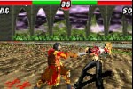 Mortal Kombat: Deadly Alliance (Game Boy Advance)