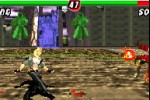 Mortal Kombat: Deadly Alliance (Game Boy Advance)