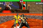 Mortal Kombat: Deadly Alliance (Game Boy Advance)