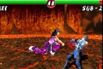 Mortal Kombat: Deadly Alliance (Game Boy Advance)