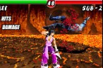 Mortal Kombat: Deadly Alliance (Game Boy Advance)