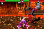 Mortal Kombat: Deadly Alliance (Game Boy Advance)