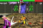 Mortal Kombat: Deadly Alliance (Game Boy Advance)