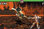 Mortal Kombat: Deadly Alliance (Game Boy Advance)