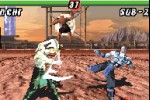 Mortal Kombat: Deadly Alliance (Game Boy Advance)