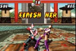 Mortal Kombat: Deadly Alliance (Game Boy Advance)