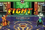 Mortal Kombat: Deadly Alliance (Game Boy Advance)