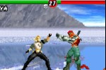 Mortal Kombat: Deadly Alliance (Game Boy Advance)