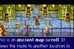 The Mummy (Game Boy Advance)