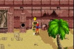 The Mummy (Game Boy Advance)