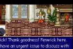The Mummy (Game Boy Advance)