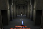 Star Wars Jedi Knight II: Jedi Outcast (Xbox)