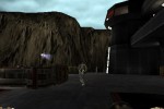 Star Wars Jedi Knight II: Jedi Outcast (Xbox)