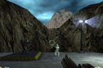 Star Wars Jedi Knight II: Jedi Outcast (Xbox)