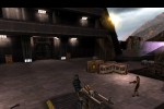 Star Wars Jedi Knight II: Jedi Outcast (Xbox)