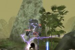 Star Wars Jedi Knight II: Jedi Outcast (Xbox)