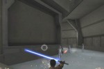 Star Wars Jedi Knight II: Jedi Outcast (Xbox)