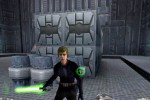 Star Wars Jedi Knight II: Jedi Outcast (Xbox)