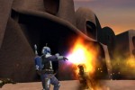 Star Wars Bounty Hunter (PlayStation 2)