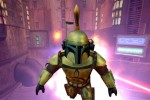 Star Wars Bounty Hunter (PlayStation 2)