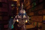 Star Wars Bounty Hunter (PlayStation 2)