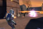 Star Wars Bounty Hunter (PlayStation 2)