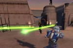 Star Wars Bounty Hunter (PlayStation 2)