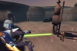 Star Wars Bounty Hunter (PlayStation 2)