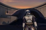 Star Wars Bounty Hunter (PlayStation 2)