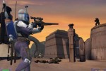 Star Wars Bounty Hunter (PlayStation 2)