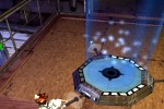 Dr. Muto (PlayStation 2)