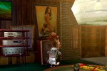 Dr. Muto (PlayStation 2)