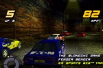 Shox (PlayStation 2)