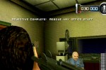 Die Hard: Vendetta (GameCube)