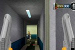 Die Hard: Vendetta (GameCube)