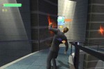 Minority Report: Everybody Runs (GameCube)