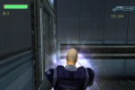 Minority Report: Everybody Runs (GameCube)