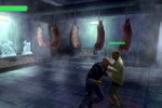 Minority Report: Everybody Runs (GameCube)