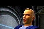 Minority Report: Everybody Runs (GameCube)