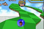 Super Monkey Ball Jr. (Game Boy Advance)