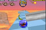 Super Monkey Ball Jr. (Game Boy Advance)