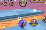 Super Monkey Ball Jr. (Game Boy Advance)