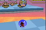 Super Monkey Ball Jr. (Game Boy Advance)