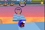 Super Monkey Ball Jr. (Game Boy Advance)