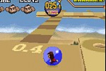 Super Monkey Ball Jr. (Game Boy Advance)