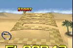 Super Monkey Ball Jr. (Game Boy Advance)