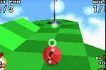 Super Monkey Ball Jr. (Game Boy Advance)