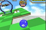 Super Monkey Ball Jr. (Game Boy Advance)