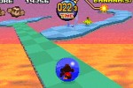 Super Monkey Ball Jr. (Game Boy Advance)