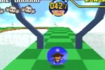 Super Monkey Ball Jr. (Game Boy Advance)